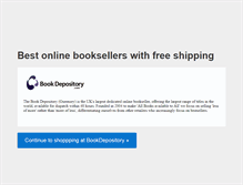Tablet Screenshot of boksale.com